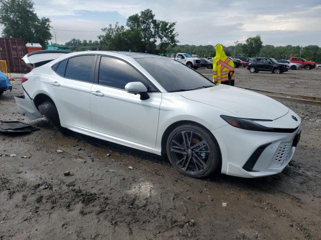 Vin: 4t1daackxsu023844, lot: 61545325, toyota camry xse 20254