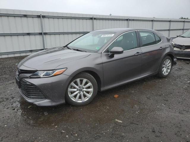 Vin: 4t1b11hk4ju645158, lot: 60419125, toyota camry l 2018 img_1