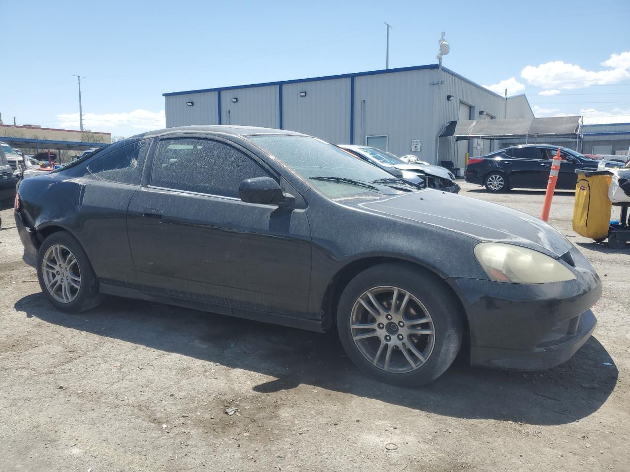 Global Auto Auctions