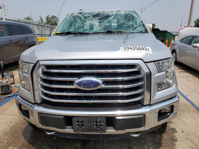 2015 FORD F150 SUPER - 1FTFW1EG9FFB12161