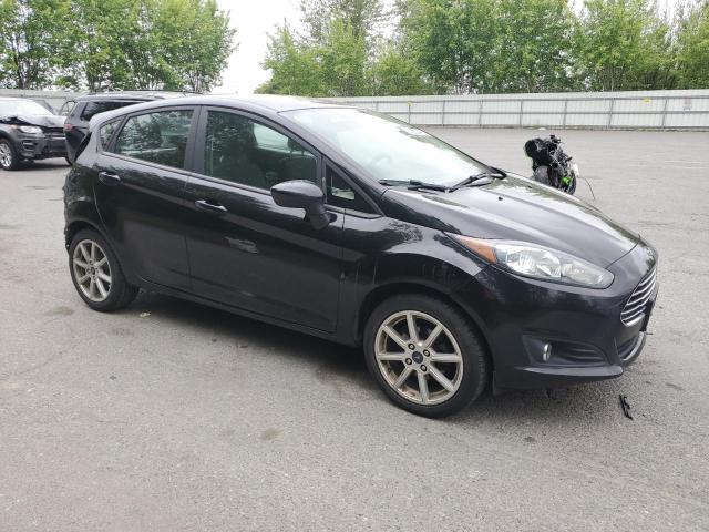 Vin: 3fadp4ejxkm133697, lot: 60682495, ford fiesta se 20194