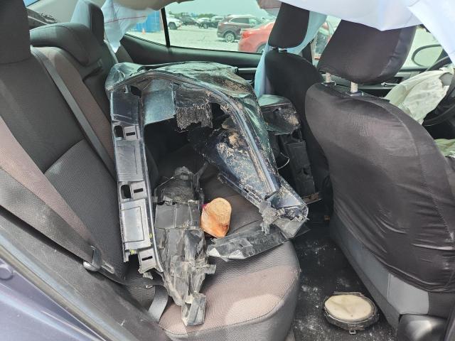 2019 TOYOTA COROLLA L - 5YFBURHEXKP943054