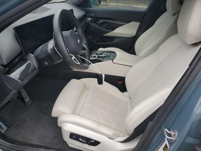 2024 BMW 530 XI WBA53FJ02RCR74862