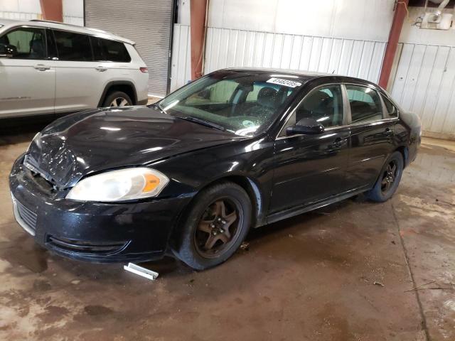 Vin: 2g1wa5ek2a1216350, lot: 61482495, chevrolet impala ls 2010 img_1