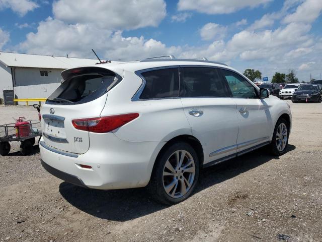 Vin: 5n1al0mm8dc348458, lot: 62217385, infiniti jx35 20133