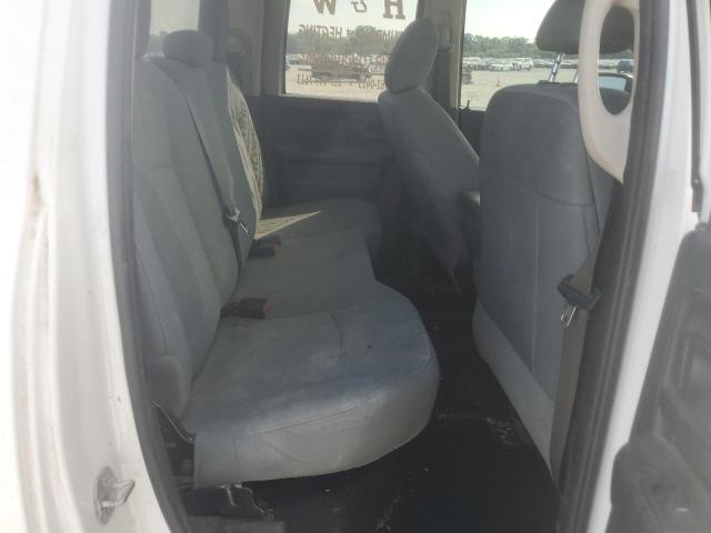 2019 RAM 1500 CLASS 1C6RR6FT1KS545771