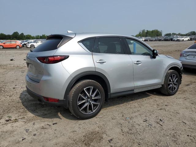 Vin: jm3kfbdl5h0148879, lot: 59591925, mazda cx-5 grand touring 20173