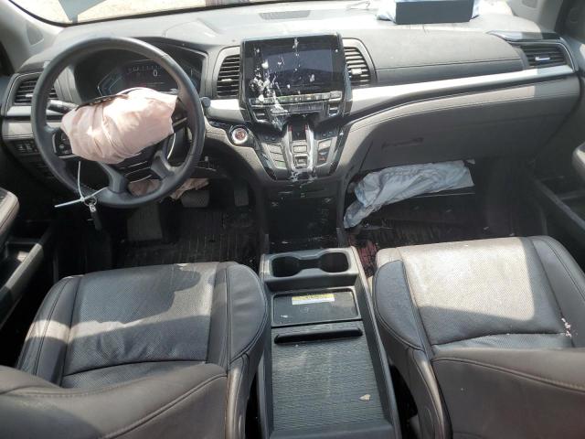 2018 HONDA ODYSSEY EL 5FNRL6H92JB050180