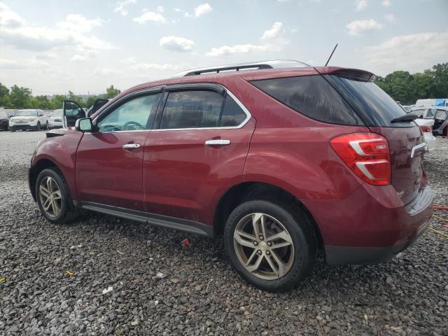 Vin: 2gnaldek6g6278780, lot: 59053515, chevrolet equinox ltz 20162