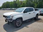2021 CHEVROLET COLORADO Z - 1GCGTDENXM1157360