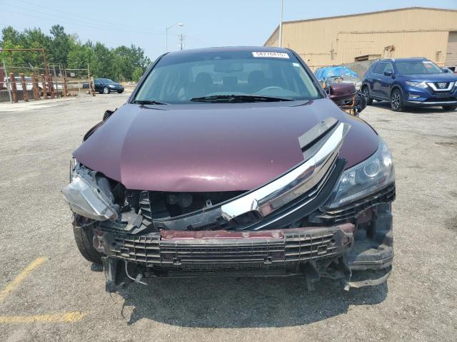 2015 HONDA ACCORD EXL 1HGCR2F86FA265179