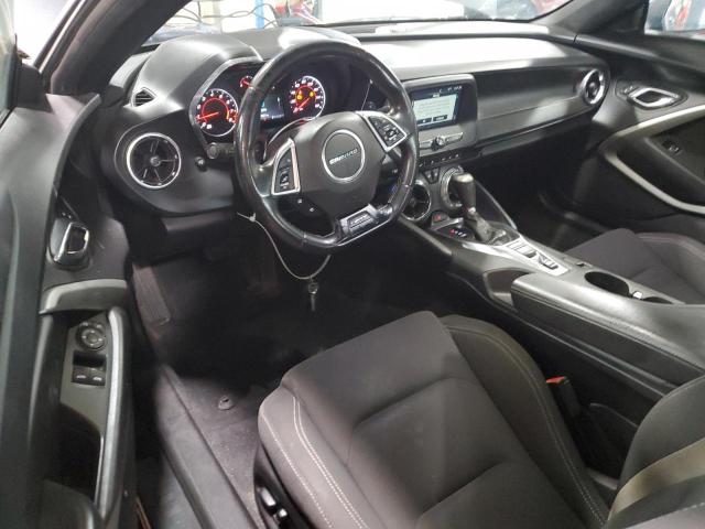 2017 CHEVROLET CAMARO LT 1G1FB1RX9H0188855