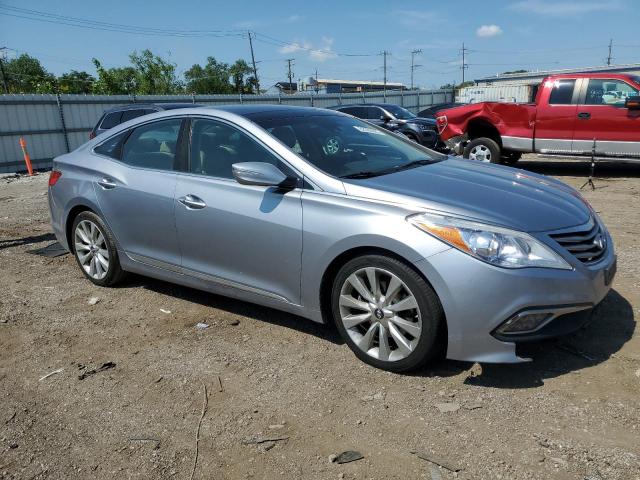 Vin: kmhfh4jg5fa441420, lot: 62355625, hyundai azera limited 20154