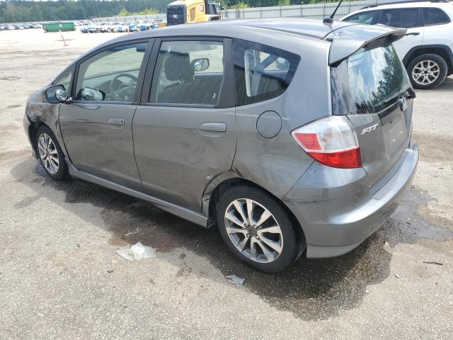 Vin: jhmge8h51cc036795, lot: 60289965, honda fit sport 20122