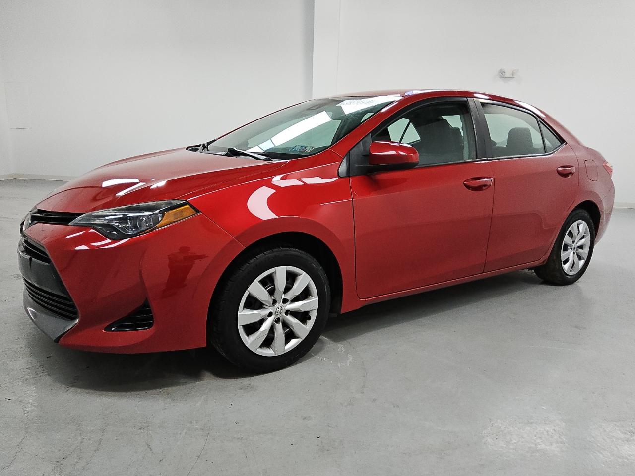 TOYOTA COROLLA L