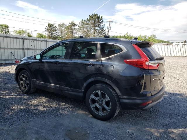 Vin: 5j6rw2h80hl053037, lot: 62893675, honda crv exl 20172