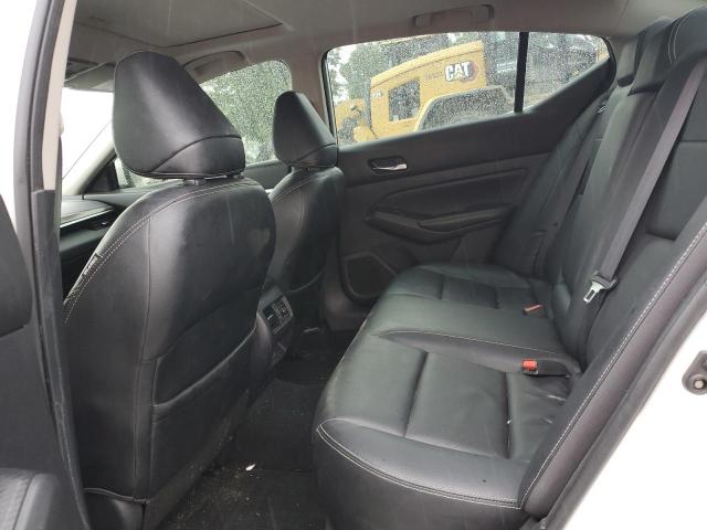 2019 NISSAN ALTIMA PLA 1N4BL4FV0KC116235