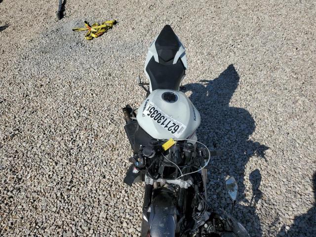 2025 KAWASAKI ZX636 K JKBZXJJ1XSA023174