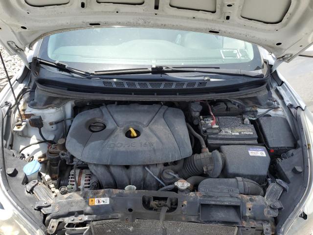 kmhdh4ae2eu068016 - 2014 Hyundai Elantra Se - #61275155
