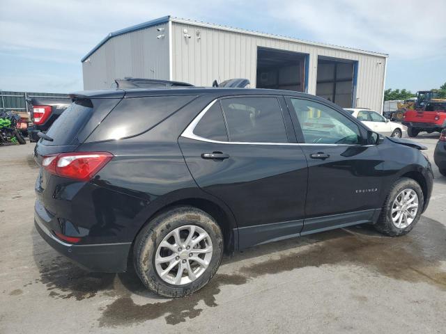 Vin: 2gnaxkev7k6296524, lot: 61856755, chevrolet equinox lt 20193