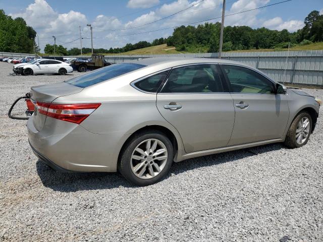 Vin: 4t1bk1eb9fu143111, lot: 59303865, toyota avalon xle 20153