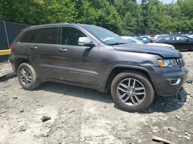 Vin: 1c4rjebg6jc247468, lot: 59789015, jeep grand cher limited 20184