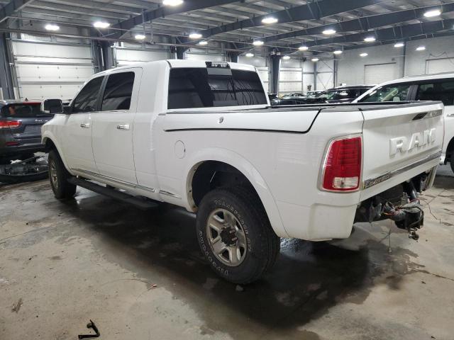 Vin: 3c63r3nl3jg253146, lot: 59361755, ram 3500 longhorn 20182
