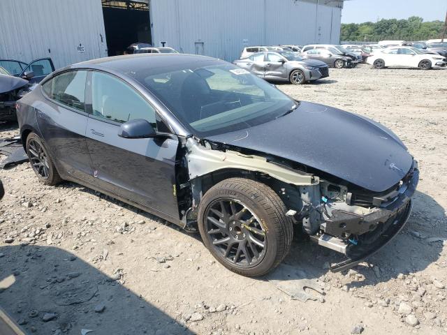 2025 TESLA MODEL 3 5YJ3E1EA0SF934394