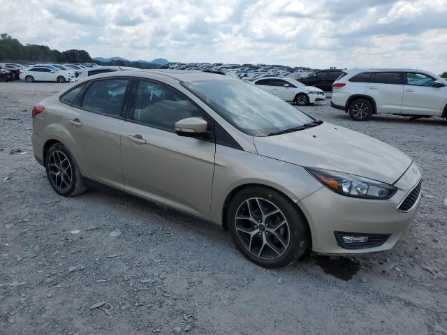 2018 FORD FOCUS SEL 1FADP3H26JL208572