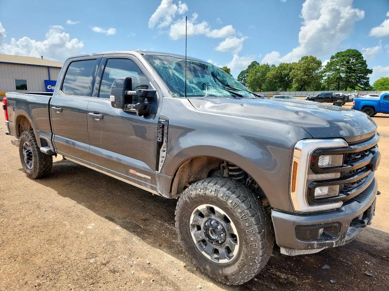 2024 FORD F250 SUPER 1FT8W2BM3REF93107