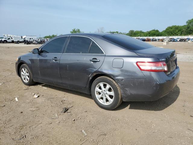 Vin: 4t4bf3ek1br216519, lot: 61286065, toyota camry base 20112