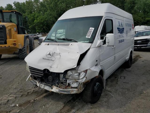 SPRINTER 3500 SPRIN 2004 WD2PD444245619715 photo #1