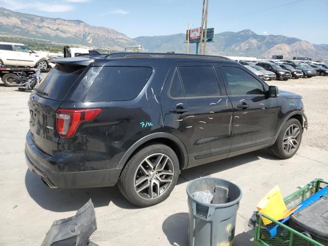 2016 FORD EXPLORER S 1FM5K8GT4GGD28310
