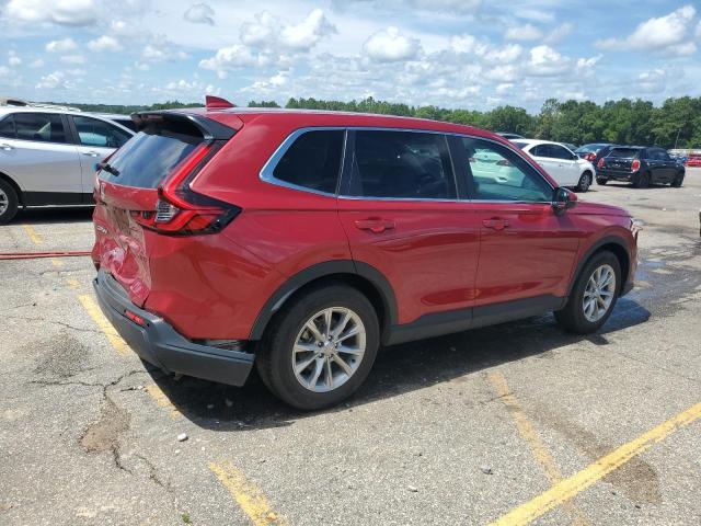 Vin: 2hkrs3h71rh307262, lot: 61349985, honda crv exl 20243