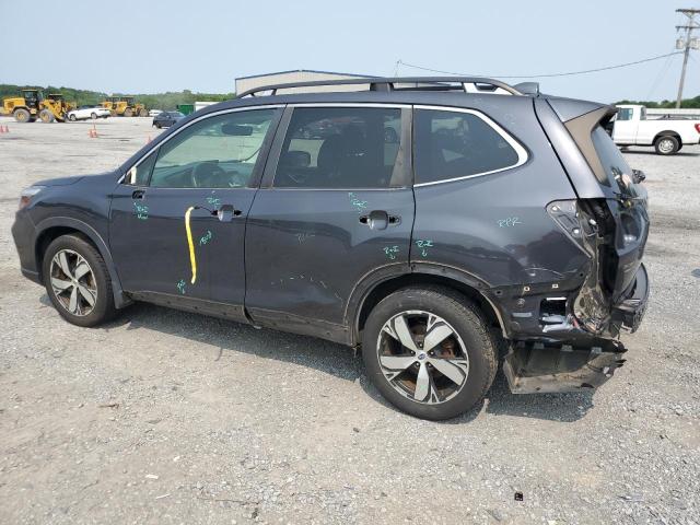 2019 SUBARU FORESTER JF2SKAWC7KH533818