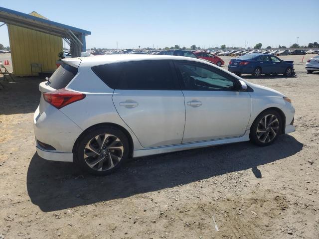 Vin: jtnkarje0gj520767, lot: 61578215, toyota scion 20163