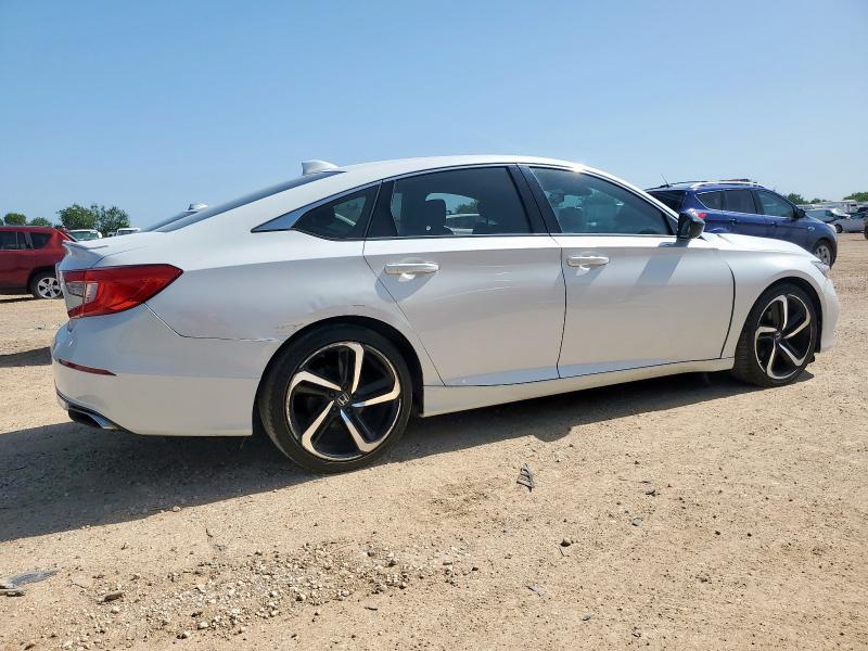Vin: 1hgcv1f34ja188315, lot: 61561845, honda accord sport 20183