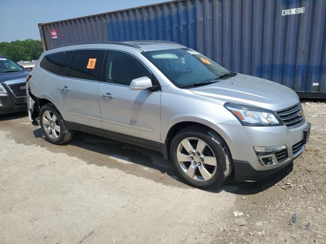 Vin: 1gnkvjkdxej366217, lot: 59396105, chevrolet traverse ltz 20144