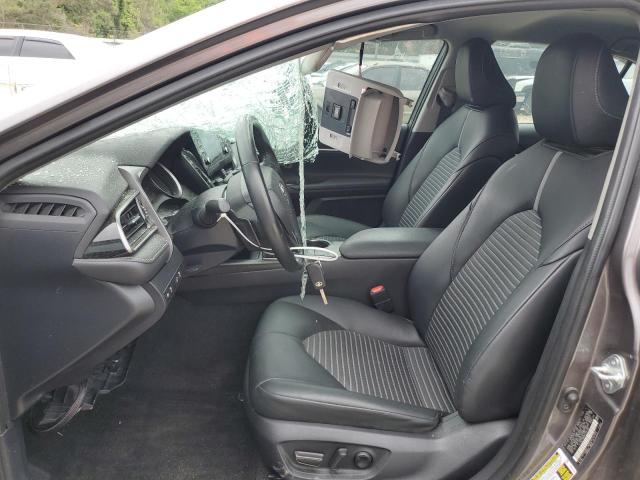 2023 TOYOTA CAMRY SE N 4T1G11AK8PU762363