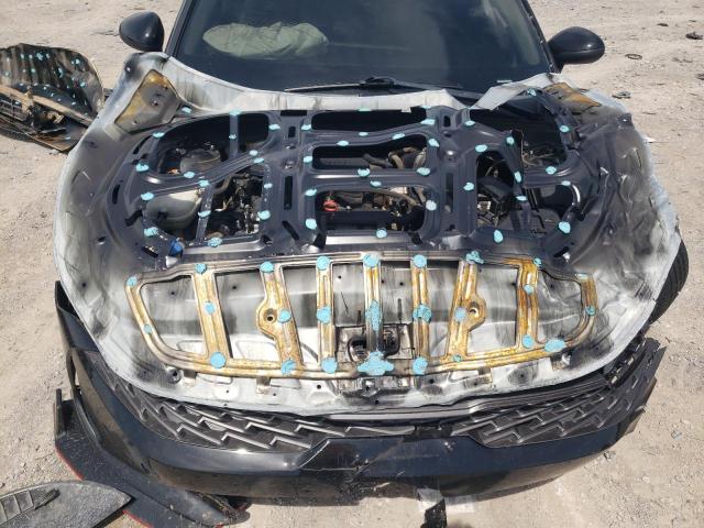2021 KIA K5 LXS 5XXG14J22MG006230