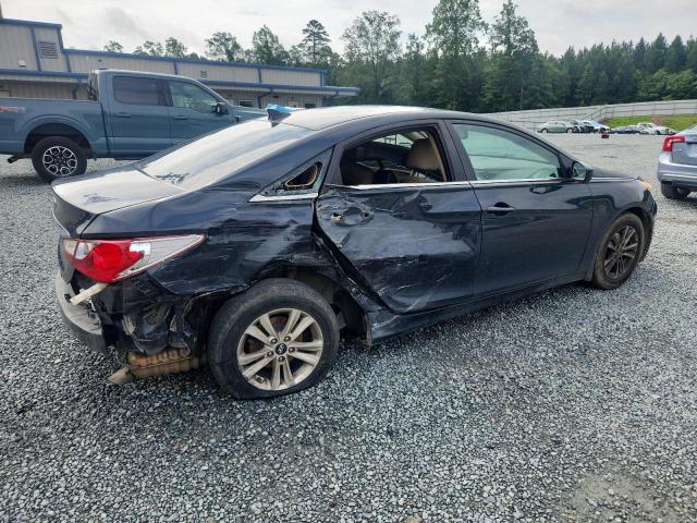 Vin: 5npeb4ac9dh716355, lot: 60710565, hyundai sonata gls 20133