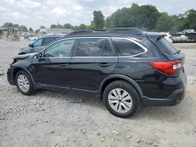 Vin: 4s4bsafc7j3204381, lot: 59264455, subaru outback 2.5i premium 20182