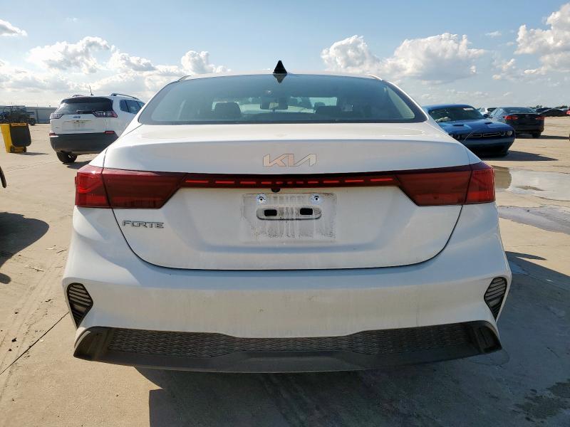 2023 KIA FORTE LX 3KPF24AD6PE649753