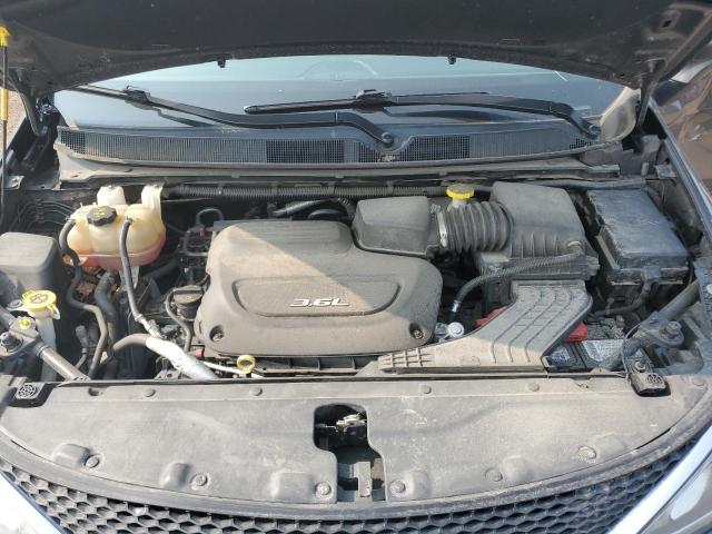 2018 CHRYSLER PACIFICA T - 2C4RC1BG7JR100666