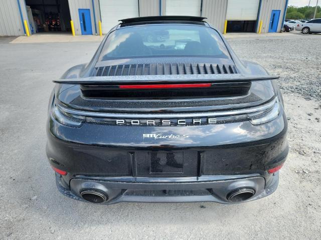 2024 PORSCHE 911 TURBO WP0AD2A92RS253274