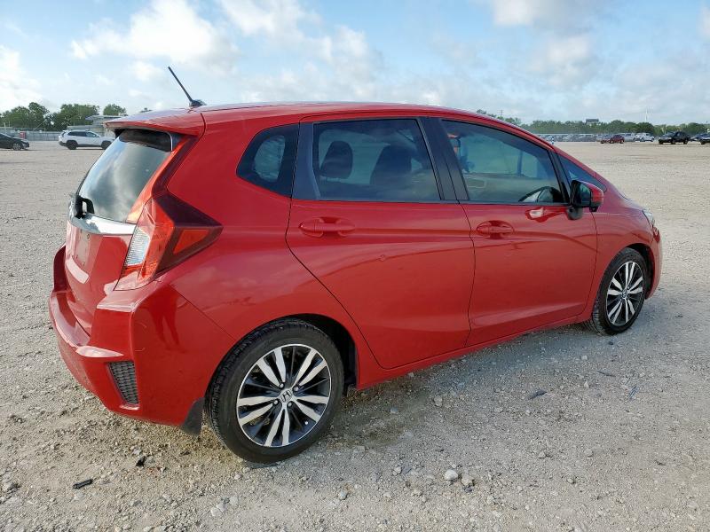 Vin: 3hggk5h89fm754196, lot: 60936485, honda fit ex 20153