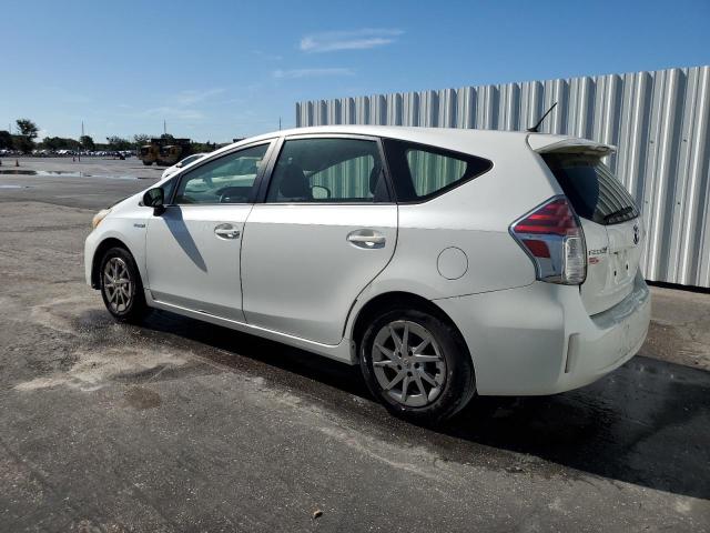 Vin: jtdzn3euxfj025948, lot: 59890705, toyota prius 20152