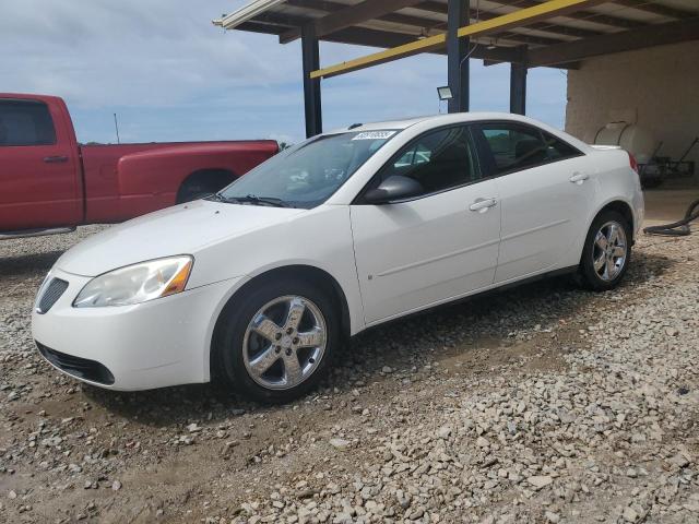 PONTIAC G6 GT