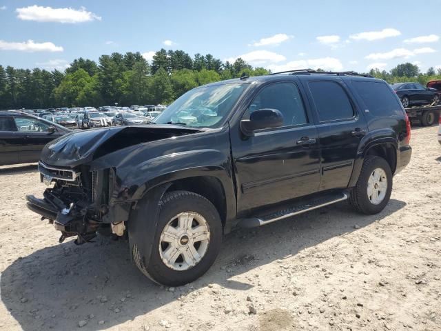 Vin: 1gnukbe00ar164451, lot: 60831595, chevrolet tahoe k1500 lt 2010 img_1