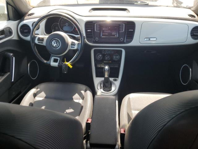 2017 VOLKSWAGEN BEETLE S/S 3VW517AT4HM806420